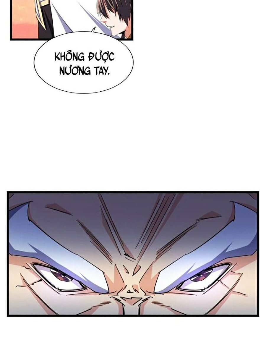 Đại Quản Gia Là Ma Hoàng - Chapter 268 - Page 41