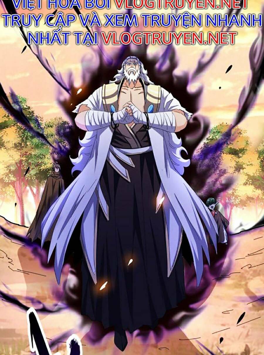 Đại Quản Gia Là Ma Hoàng - Chapter 268 - Page 43