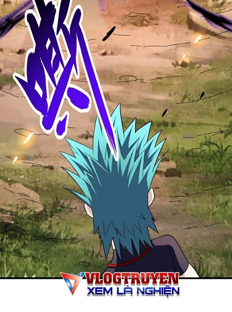 Đại Quản Gia Là Ma Hoàng - Chapter 268 - Page 44