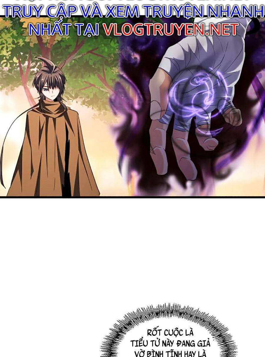 Đại Quản Gia Là Ma Hoàng - Chapter 268 - Page 46