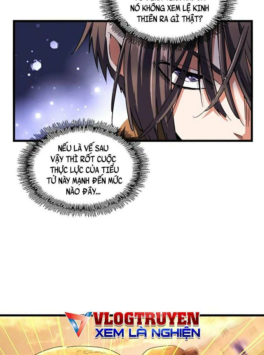 Đại Quản Gia Là Ma Hoàng - Chapter 268 - Page 47