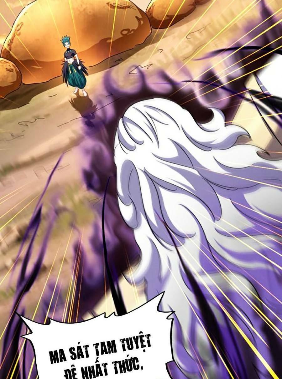 Đại Quản Gia Là Ma Hoàng - Chapter 268 - Page 48