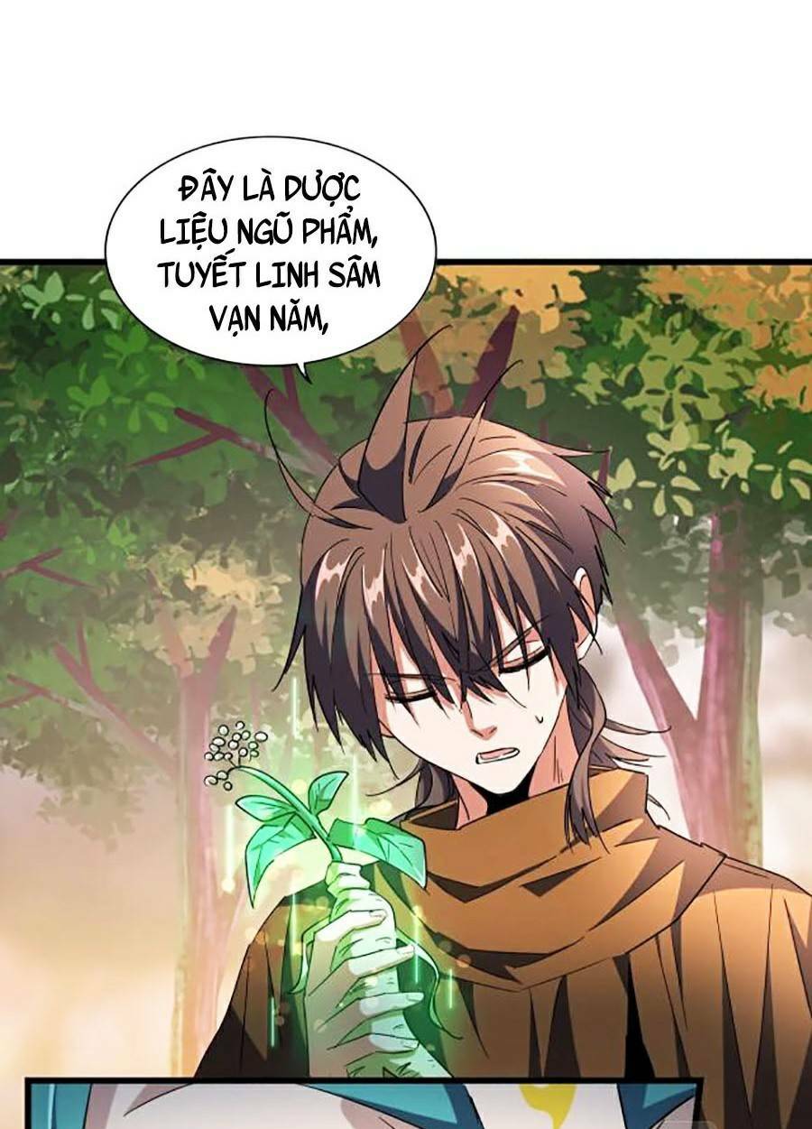 Đại Quản Gia Là Ma Hoàng - Chapter 268 - Page 4