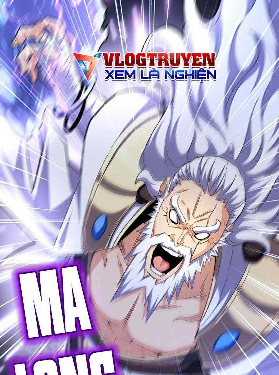 Đại Quản Gia Là Ma Hoàng - Chapter 268 - Page 50