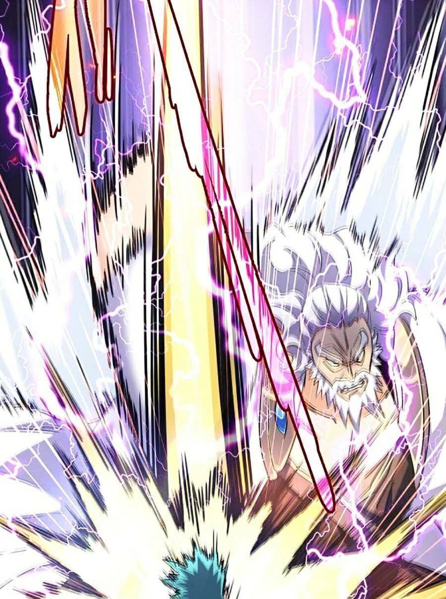 Đại Quản Gia Là Ma Hoàng - Chapter 268 - Page 54