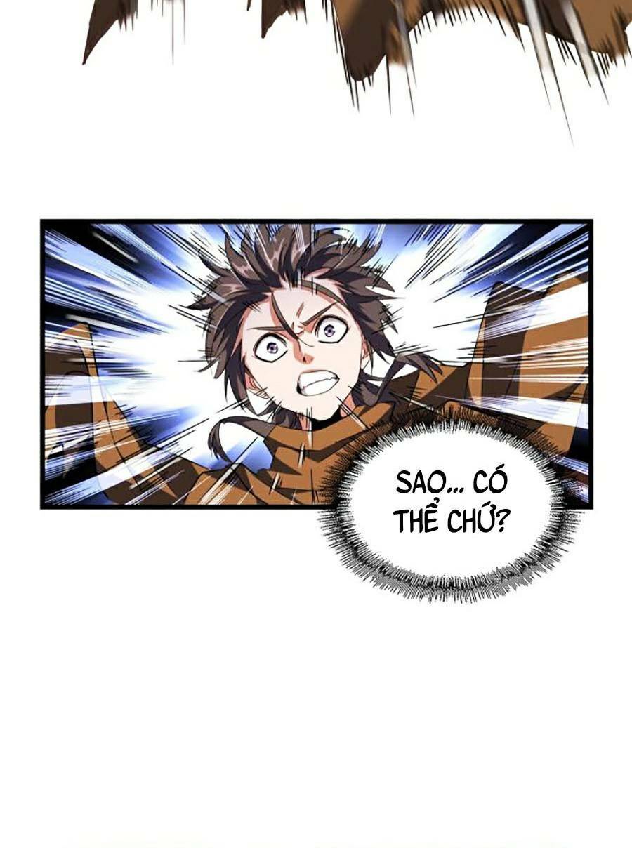 Đại Quản Gia Là Ma Hoàng - Chapter 268 - Page 58