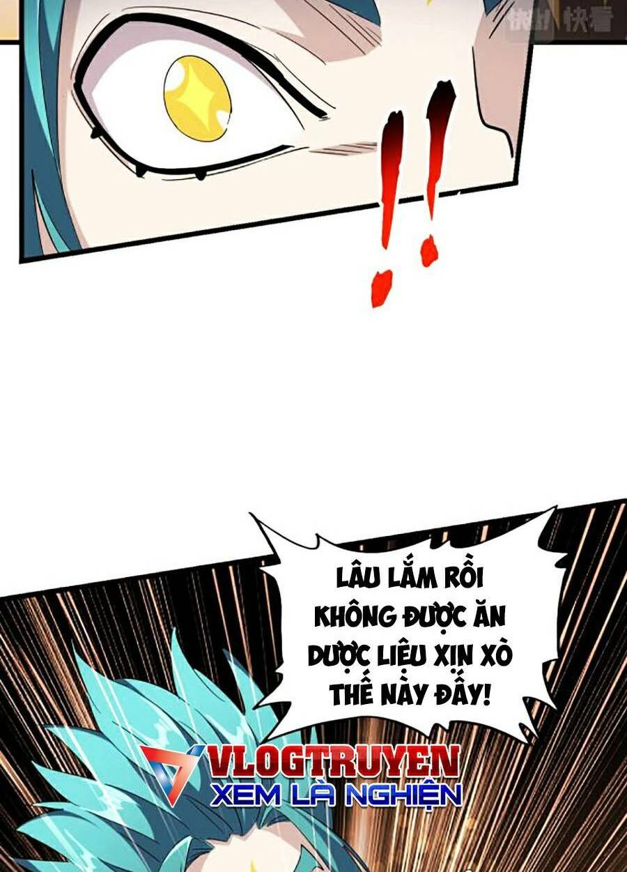 Đại Quản Gia Là Ma Hoàng - Chapter 268 - Page 5