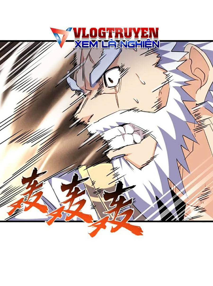 Đại Quản Gia Là Ma Hoàng - Chapter 268 - Page 60