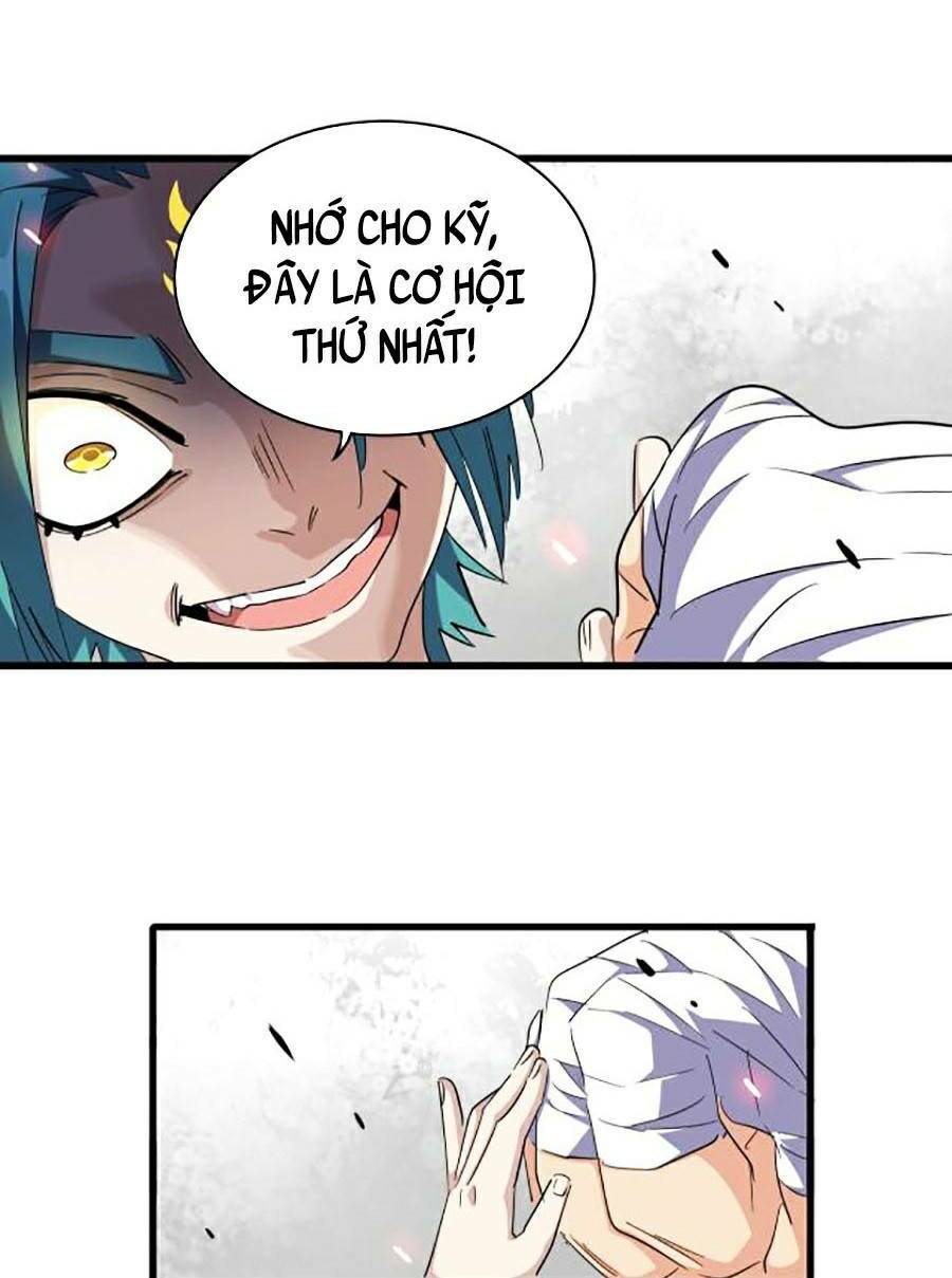 Đại Quản Gia Là Ma Hoàng - Chapter 268 - Page 61