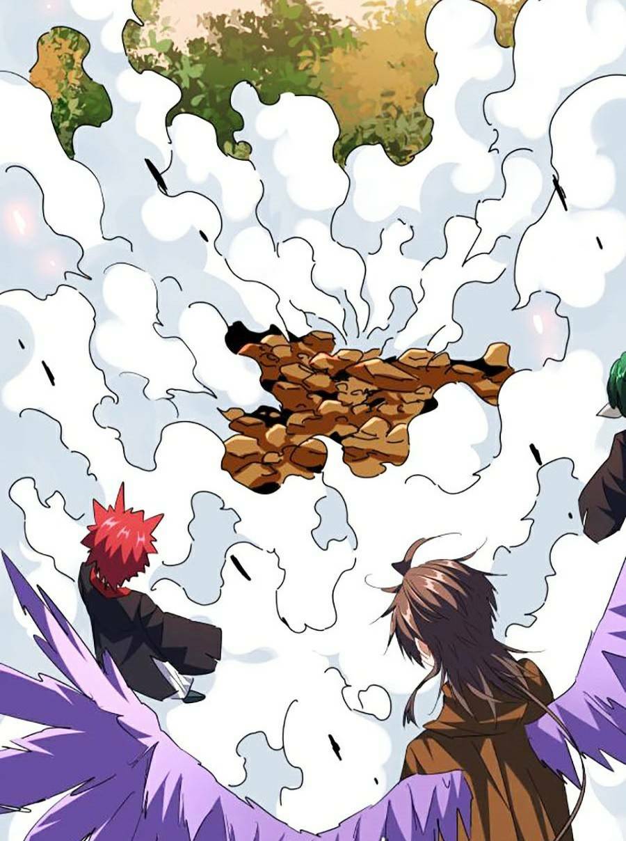 Đại Quản Gia Là Ma Hoàng - Chapter 268 - Page 66