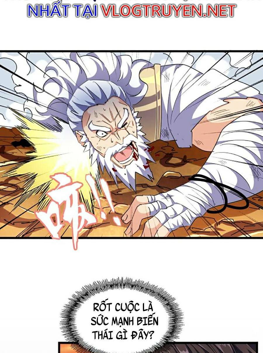 Đại Quản Gia Là Ma Hoàng - Chapter 268 - Page 68