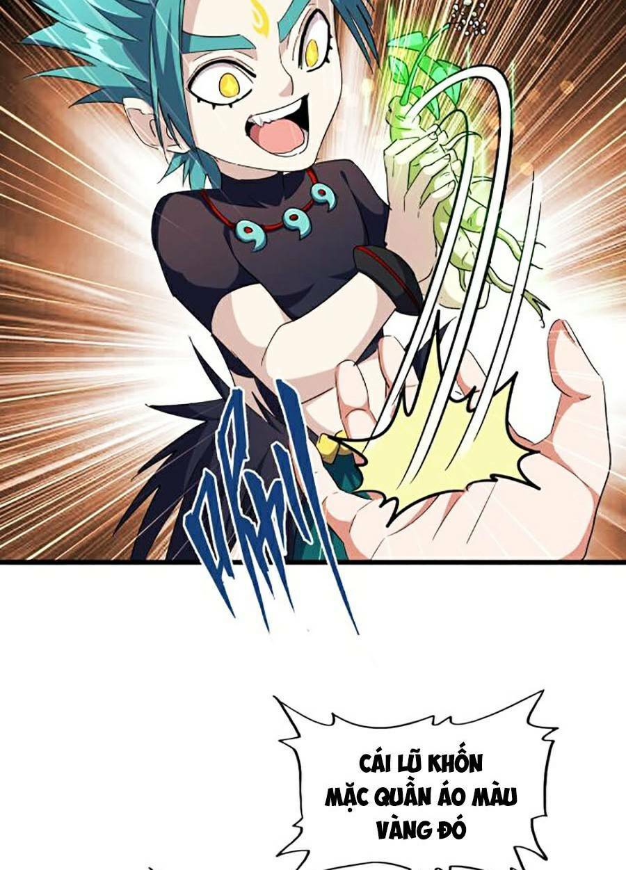 Đại Quản Gia Là Ma Hoàng - Chapter 268 - Page 6