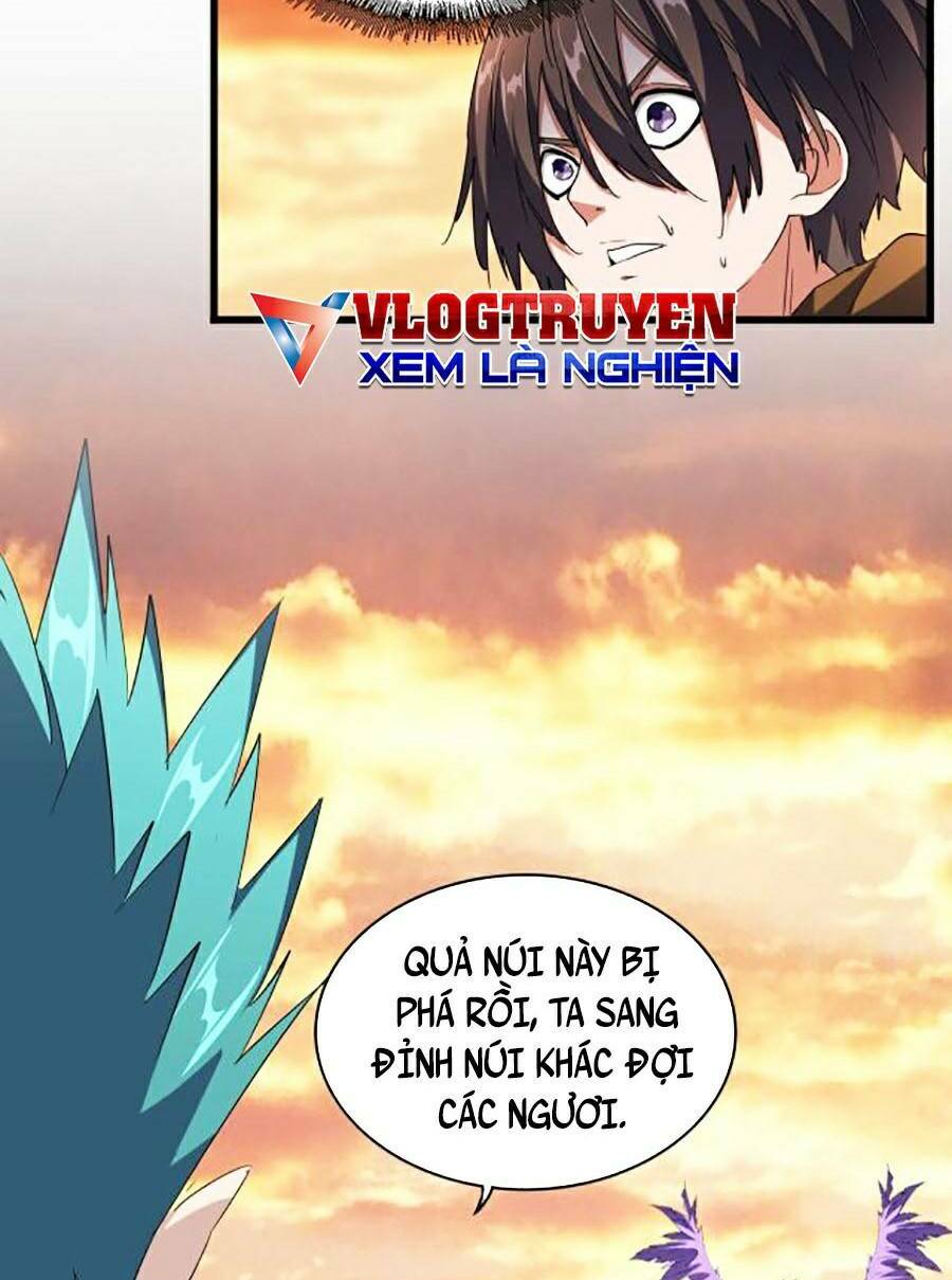 Đại Quản Gia Là Ma Hoàng - Chapter 268 - Page 69