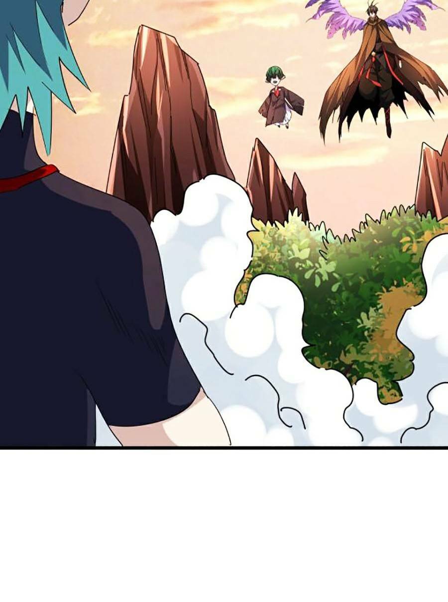 Đại Quản Gia Là Ma Hoàng - Chapter 268 - Page 70