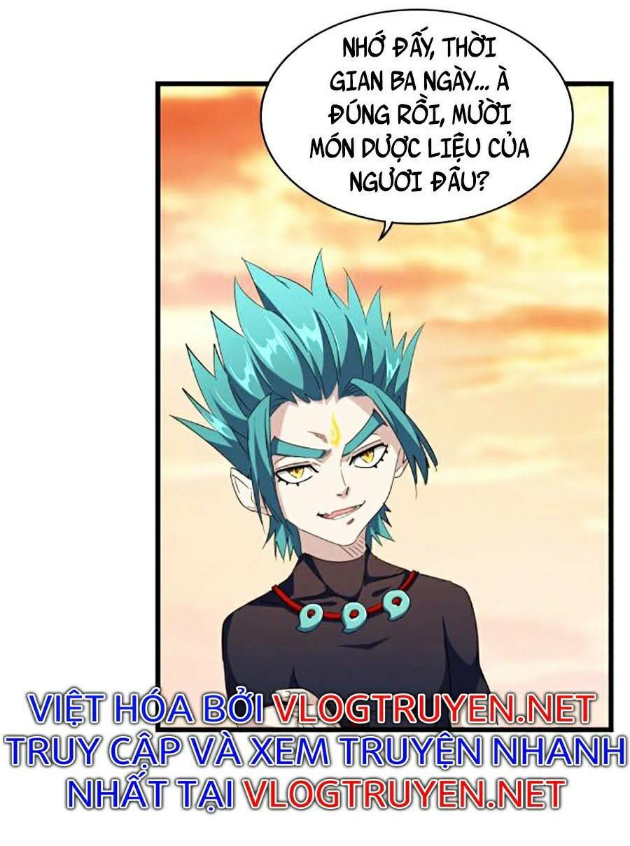 Đại Quản Gia Là Ma Hoàng - Chapter 268 - Page 71