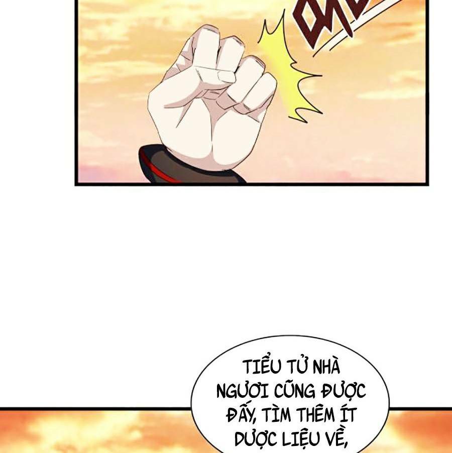 Đại Quản Gia Là Ma Hoàng - Chapter 268 - Page 73