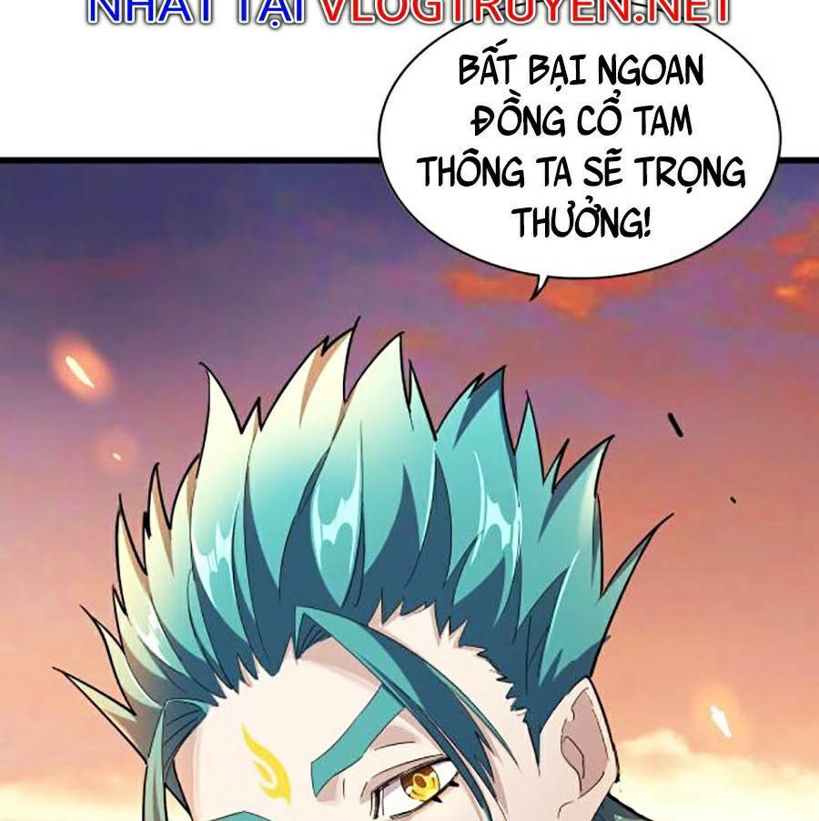 Đại Quản Gia Là Ma Hoàng - Chapter 268 - Page 75