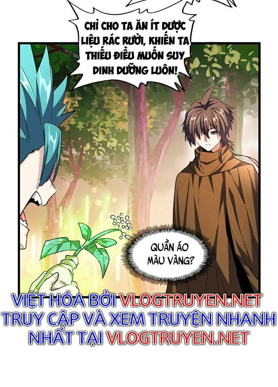 Đại Quản Gia Là Ma Hoàng - Chapter 268 - Page 7