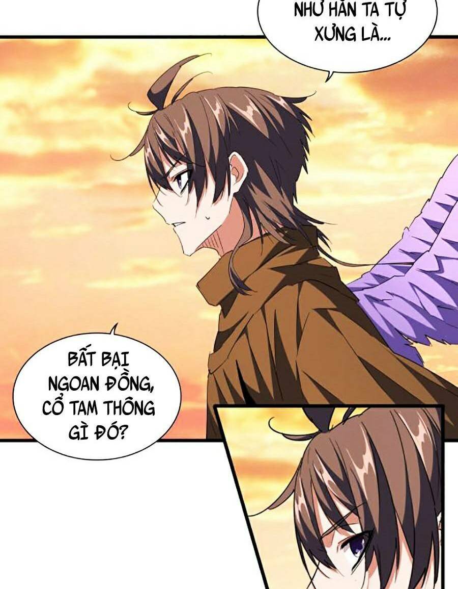 Đại Quản Gia Là Ma Hoàng - Chapter 269 - Page 9