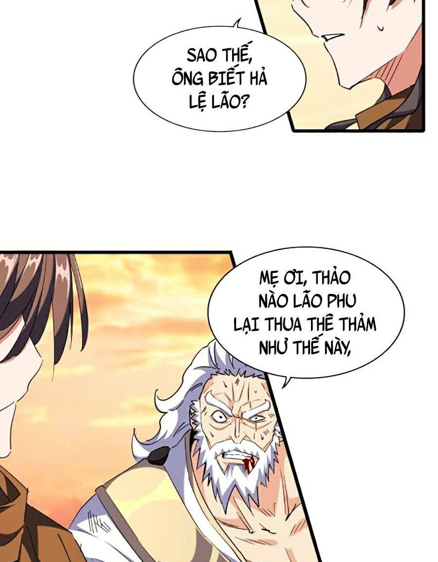Đại Quản Gia Là Ma Hoàng - Chapter 269 - Page 10