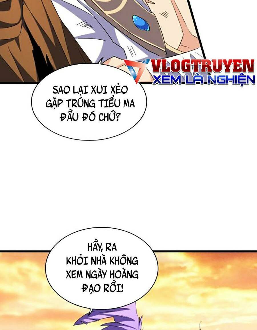 Đại Quản Gia Là Ma Hoàng - Chapter 269 - Page 11