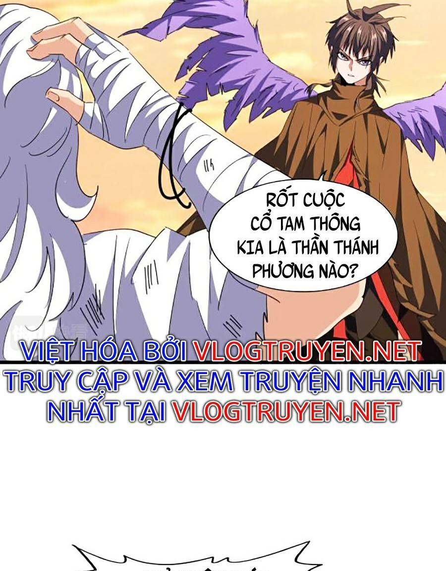 Đại Quản Gia Là Ma Hoàng - Chapter 269 - Page 12