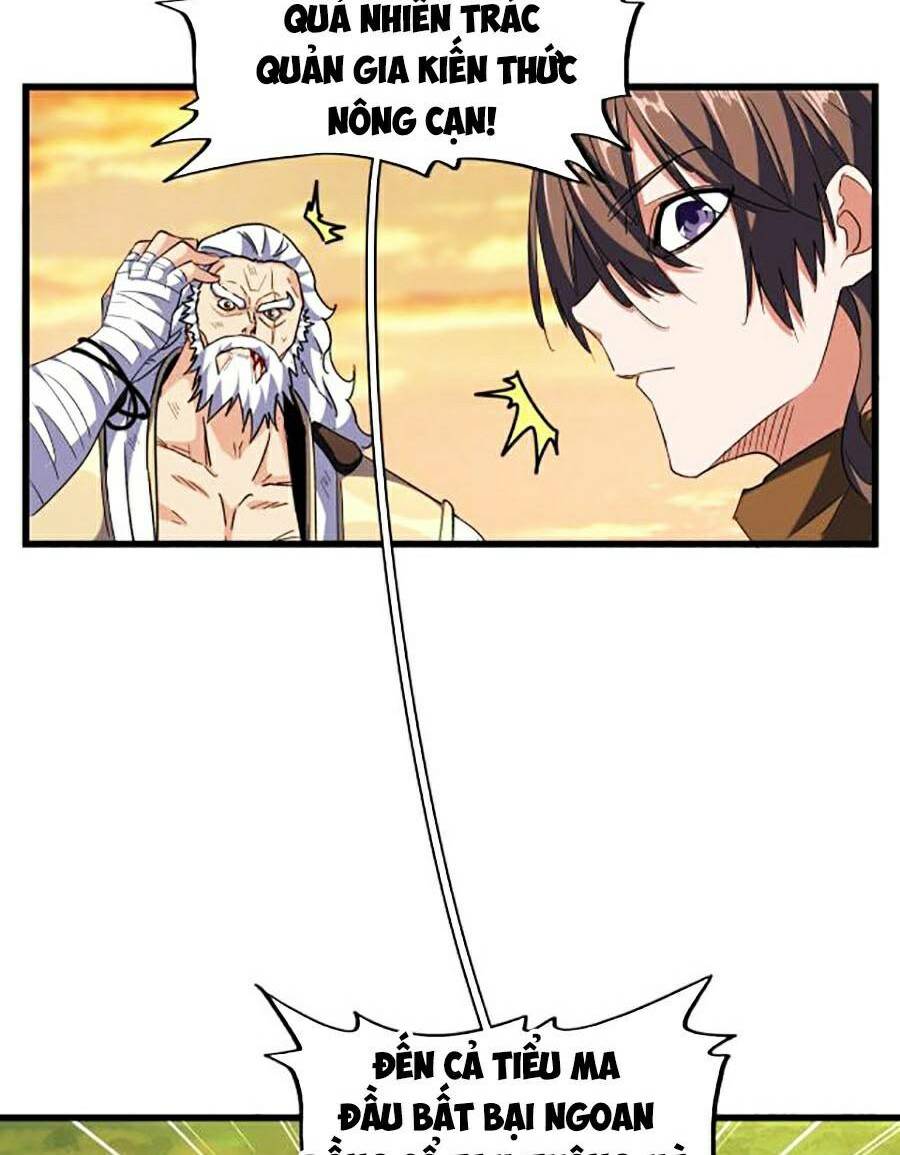 Đại Quản Gia Là Ma Hoàng - Chapter 269 - Page 13