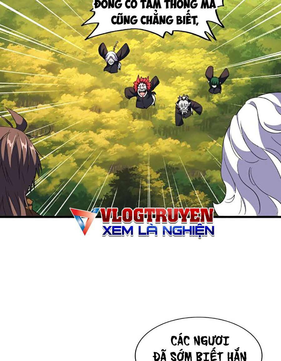 Đại Quản Gia Là Ma Hoàng - Chapter 269 - Page 14