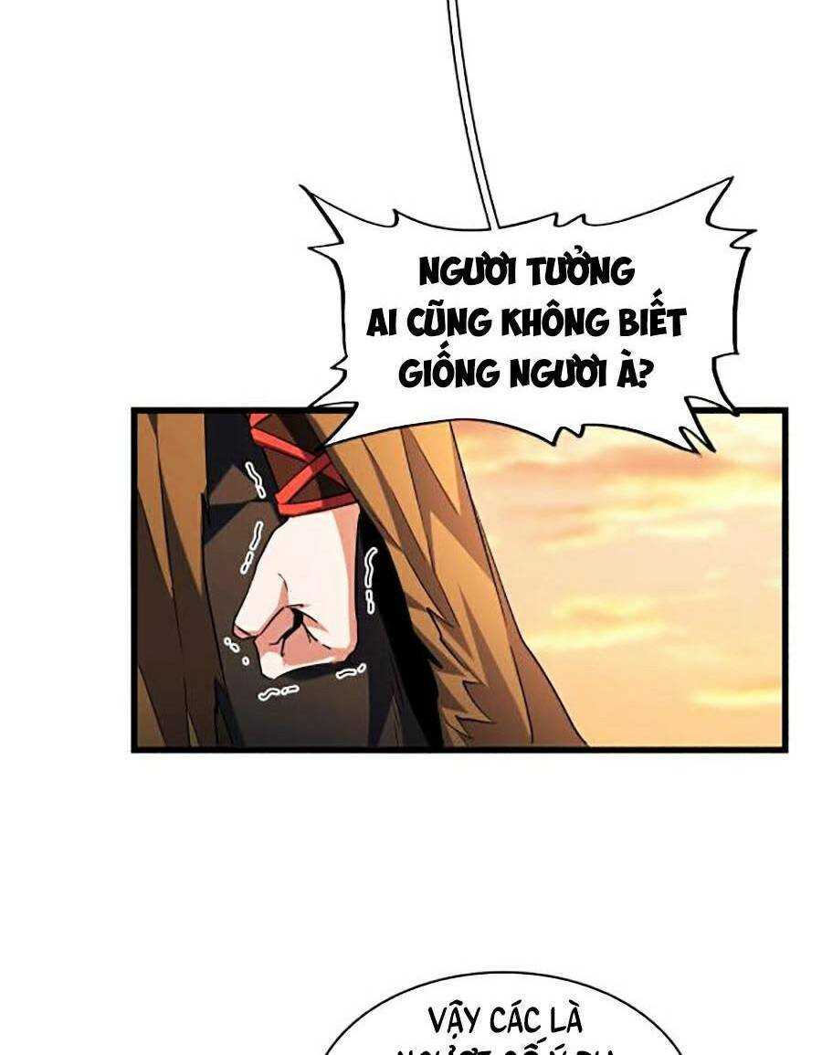 Đại Quản Gia Là Ma Hoàng - Chapter 269 - Page 17