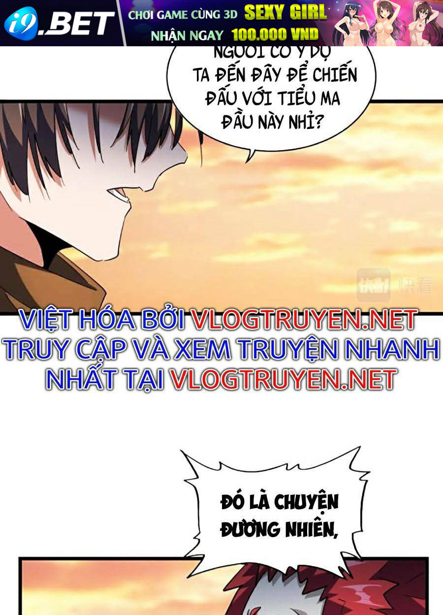 Đại Quản Gia Là Ma Hoàng - Chapter 269 - Page 18