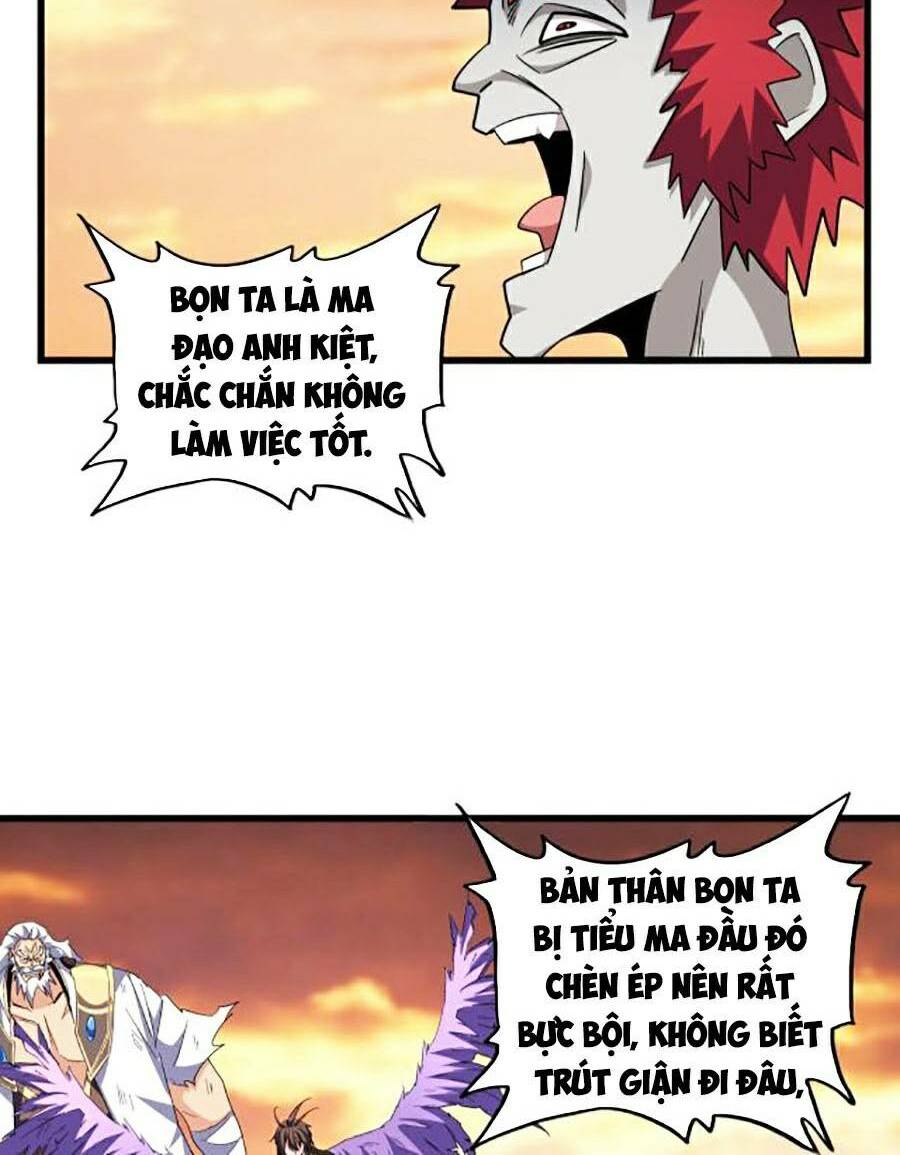 Đại Quản Gia Là Ma Hoàng - Chapter 269 - Page 19