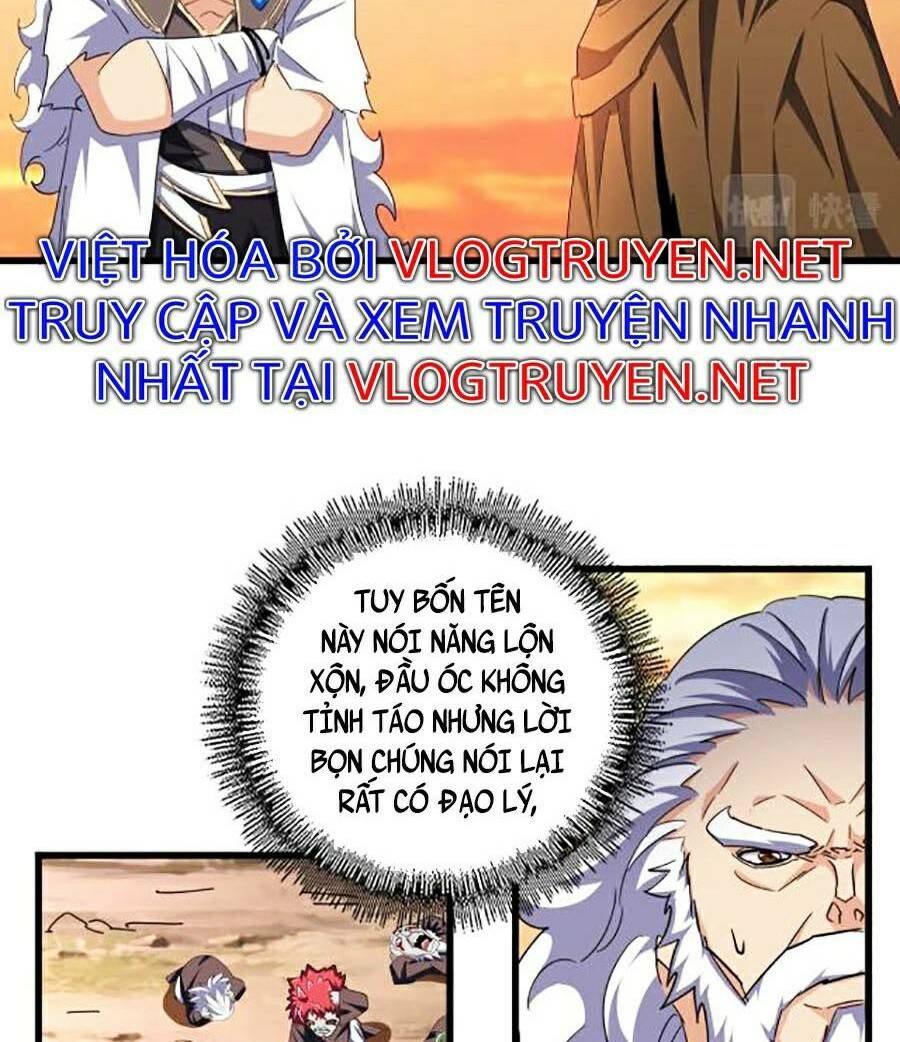 Đại Quản Gia Là Ma Hoàng - Chapter 269 - Page 33