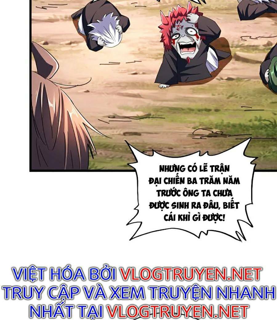 Đại Quản Gia Là Ma Hoàng - Chapter 269 - Page 36