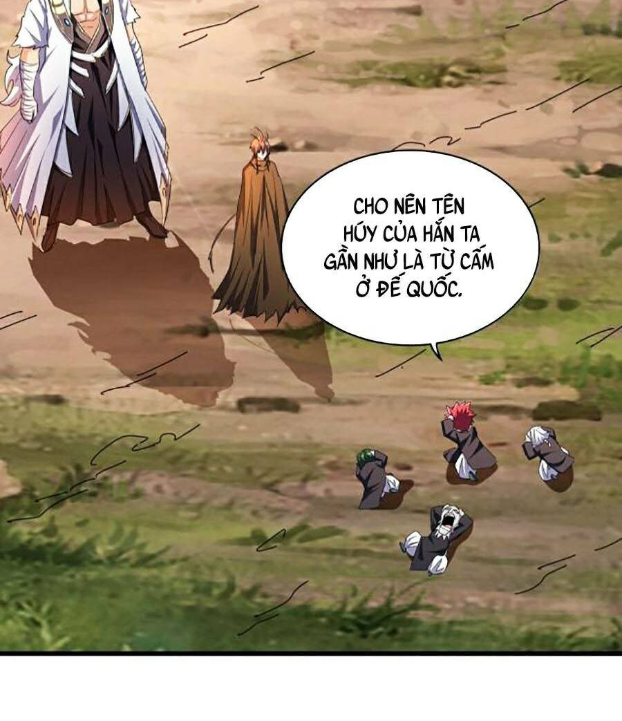 Đại Quản Gia Là Ma Hoàng - Chapter 269 - Page 39