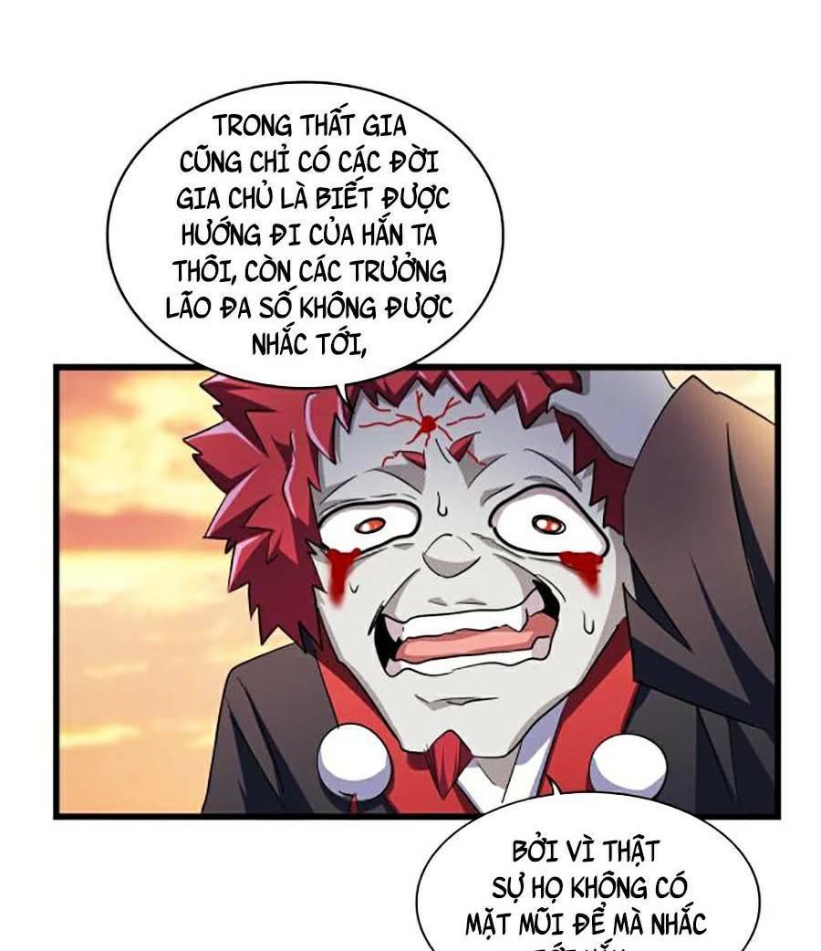 Đại Quản Gia Là Ma Hoàng - Chapter 269 - Page 40