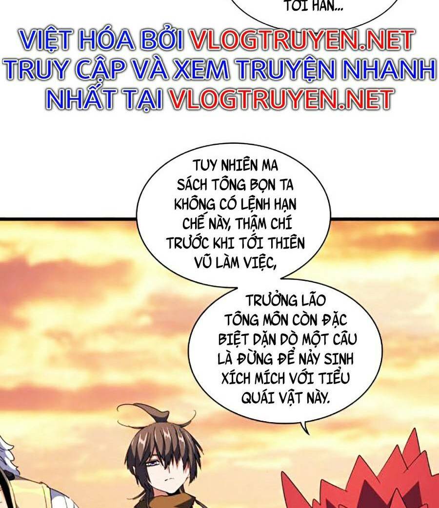 Đại Quản Gia Là Ma Hoàng - Chapter 269 - Page 41
