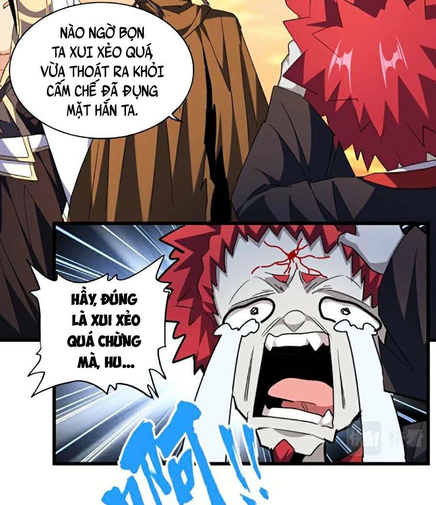 Đại Quản Gia Là Ma Hoàng - Chapter 269 - Page 42