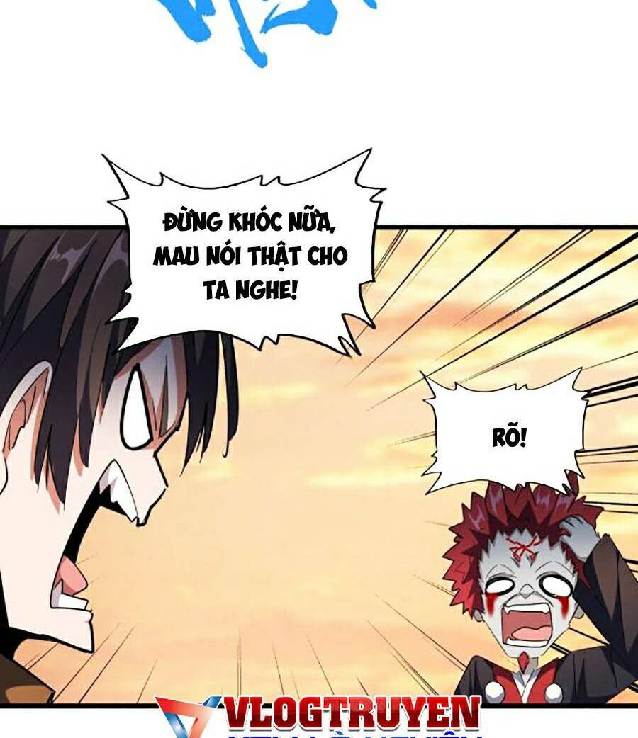 Đại Quản Gia Là Ma Hoàng - Chapter 269 - Page 43