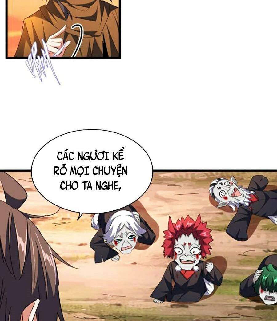 Đại Quản Gia Là Ma Hoàng - Chapter 269 - Page 45