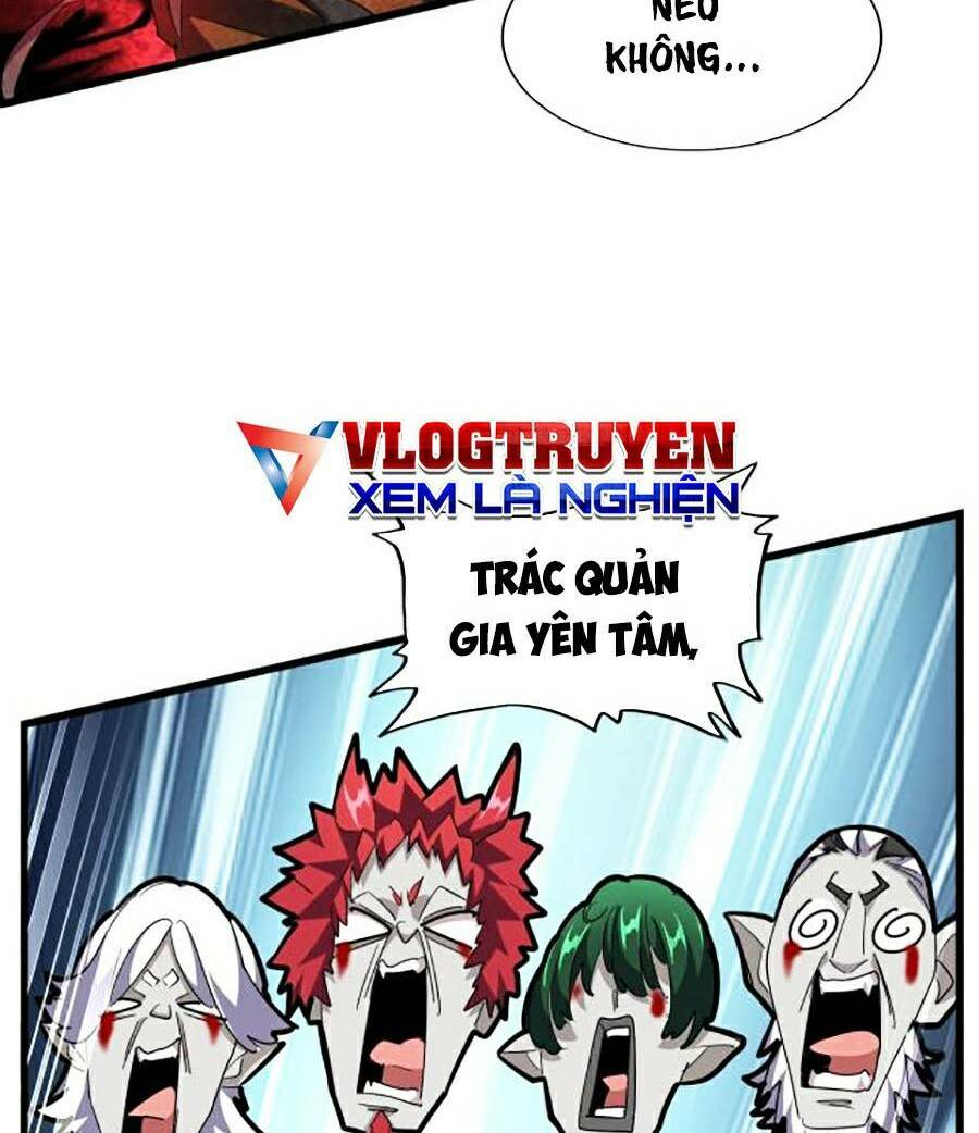 Đại Quản Gia Là Ma Hoàng - Chapter 269 - Page 47