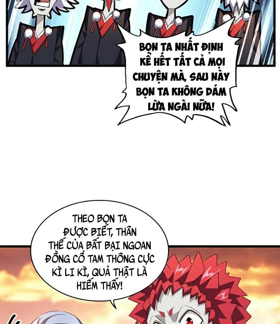 Đại Quản Gia Là Ma Hoàng - Chapter 269 - Page 48