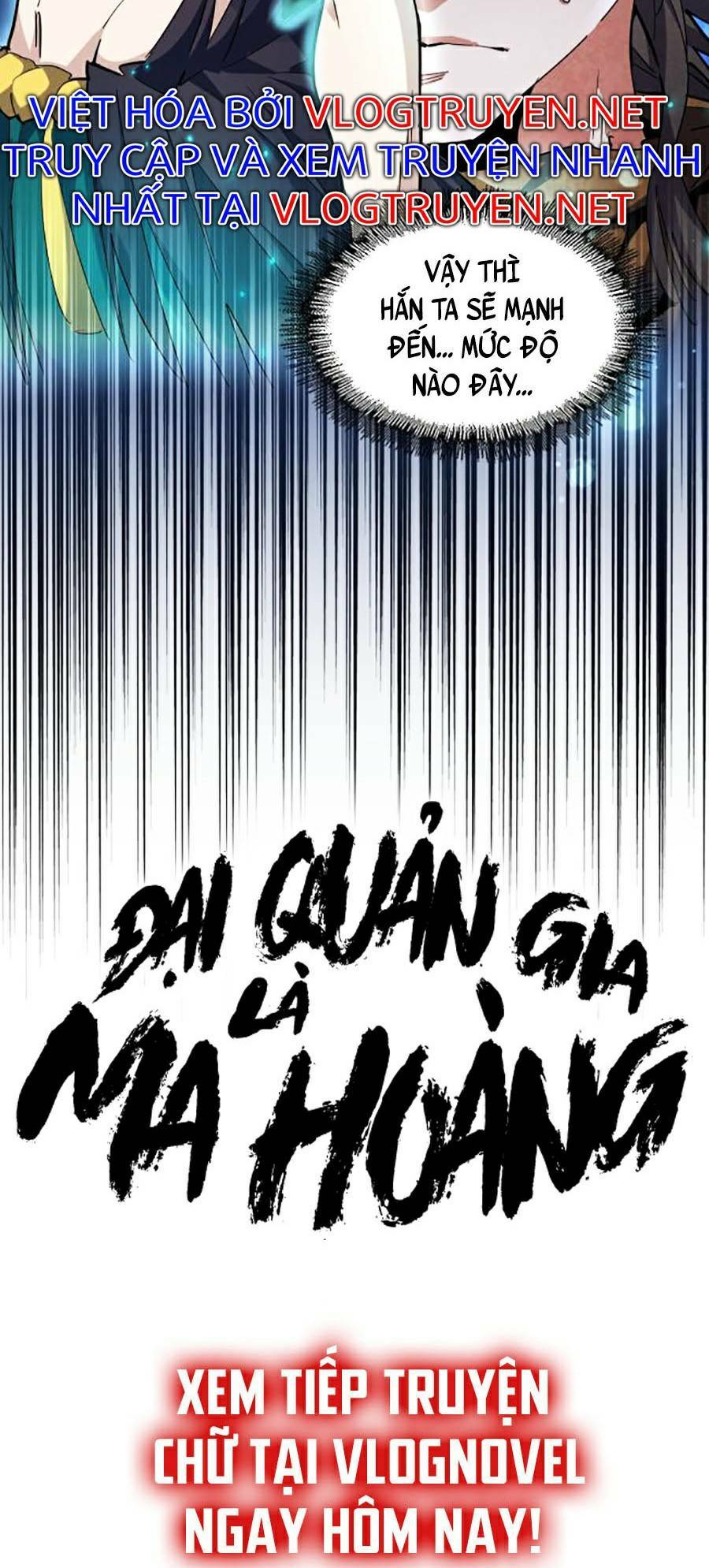 Đại Quản Gia Là Ma Hoàng - Chapter 269 - Page 58