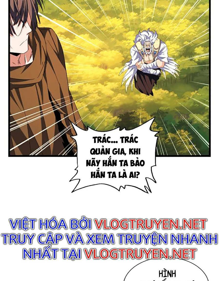 Đại Quản Gia Là Ma Hoàng - Chapter 269 - Page 8