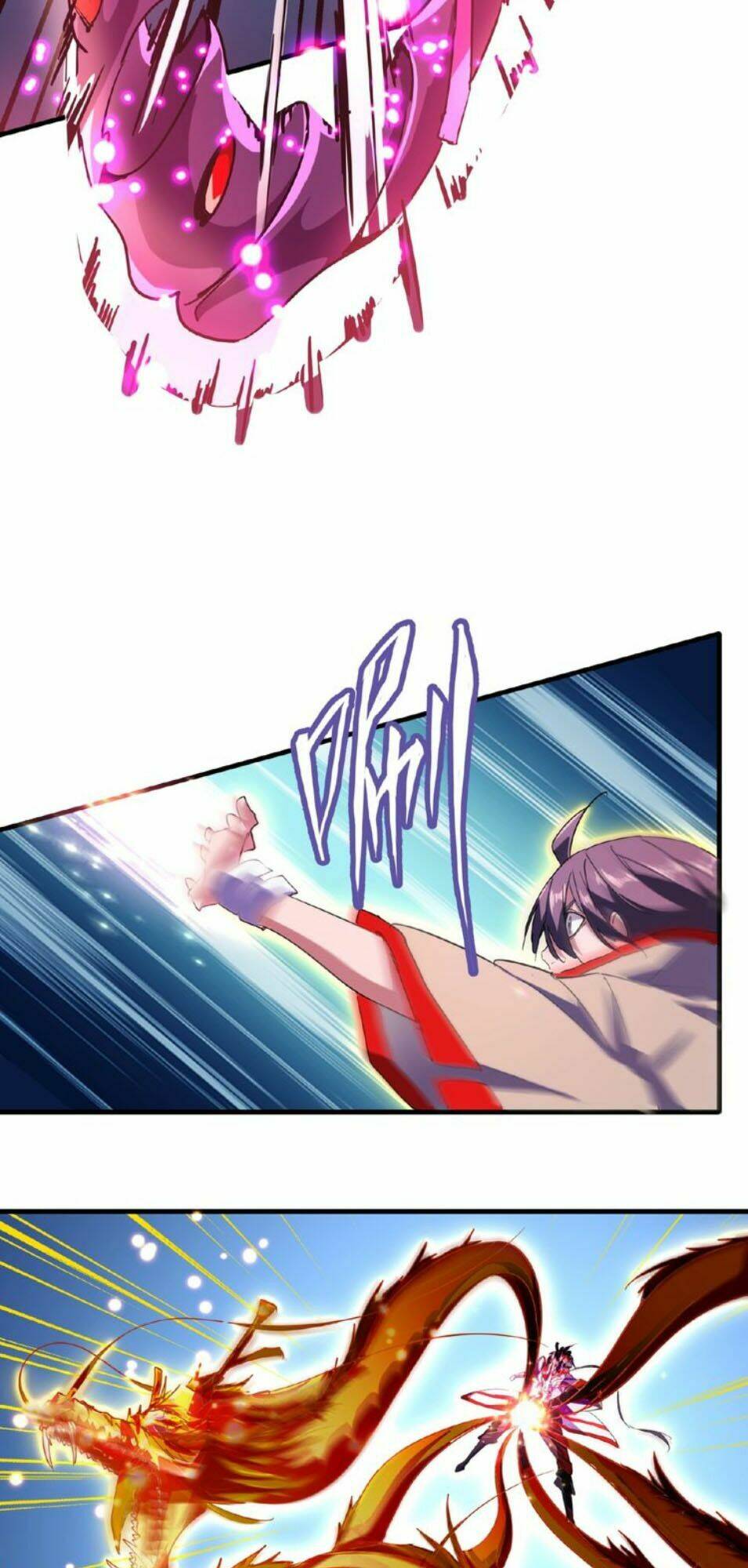 Đại Quản Gia Là Ma Hoàng - Chapter 27 - Page 11