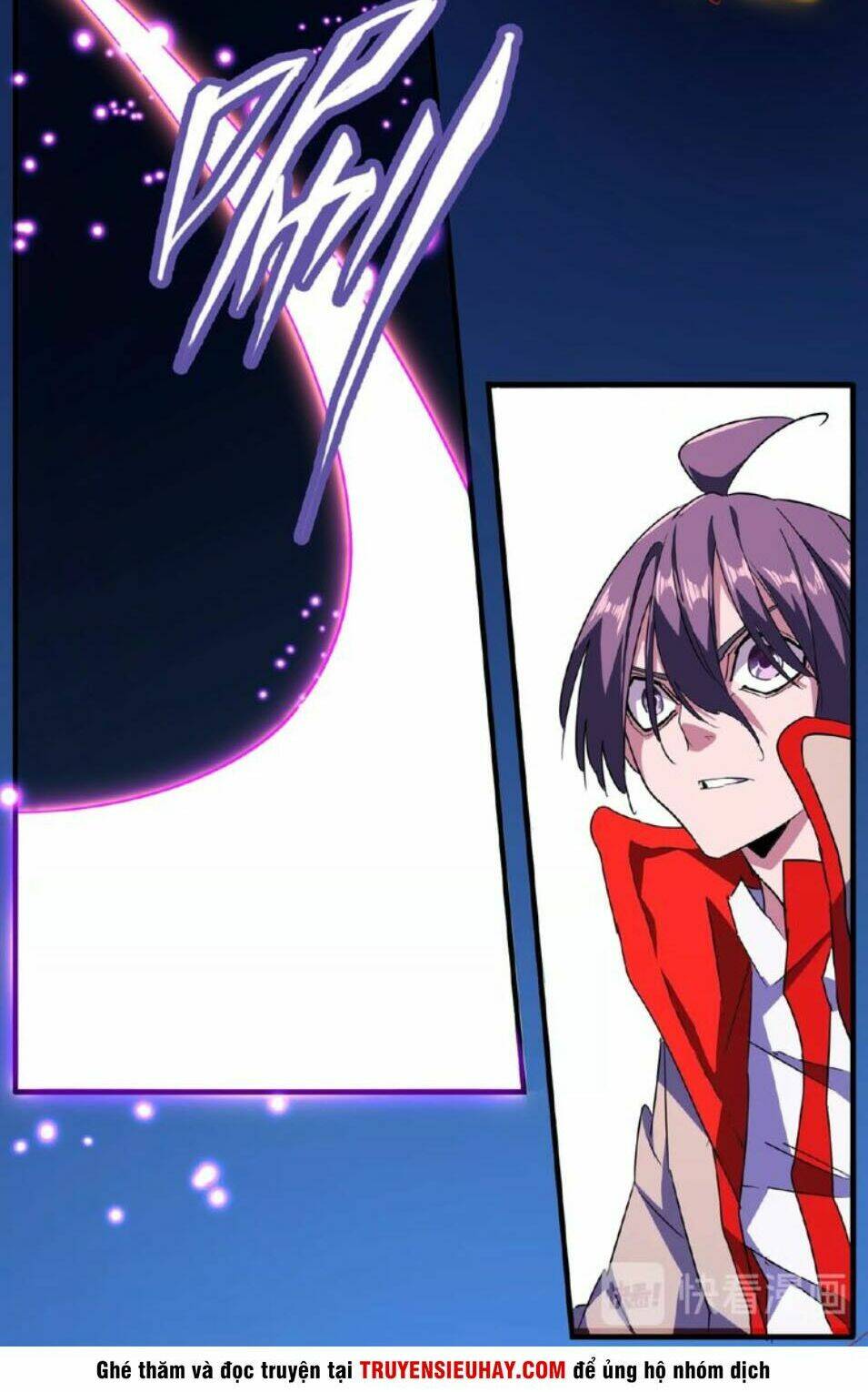 Đại Quản Gia Là Ma Hoàng - Chapter 27 - Page 13