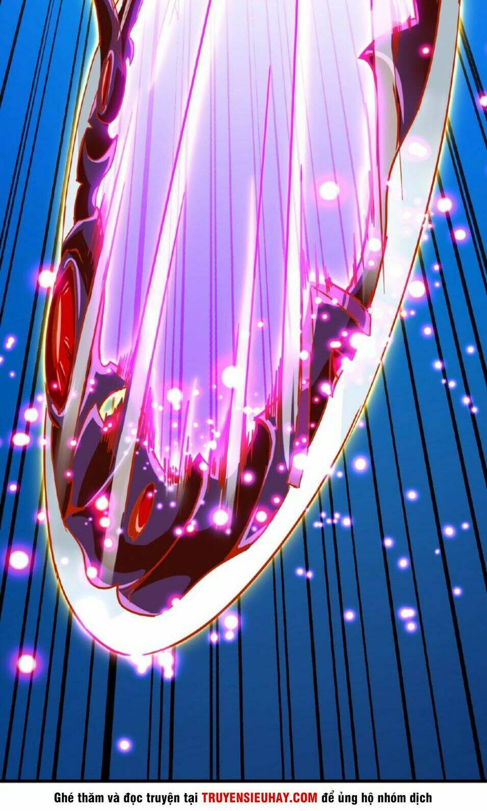 Đại Quản Gia Là Ma Hoàng - Chapter 27 - Page 17