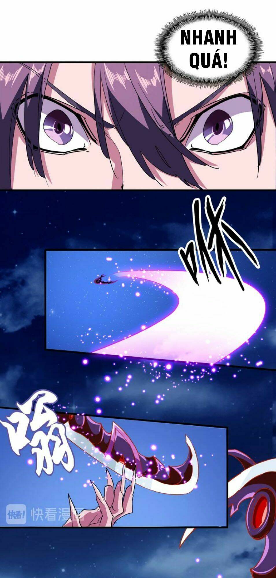 Đại Quản Gia Là Ma Hoàng - Chapter 27 - Page 18