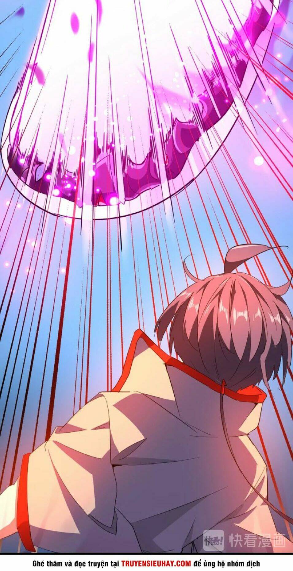 Đại Quản Gia Là Ma Hoàng - Chapter 27 - Page 23