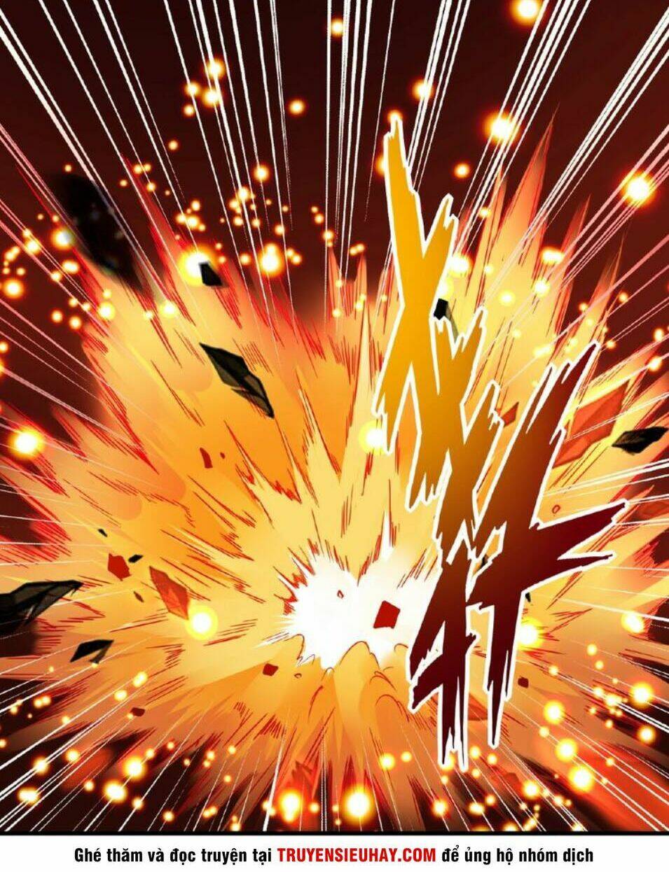 Đại Quản Gia Là Ma Hoàng - Chapter 27 - Page 25