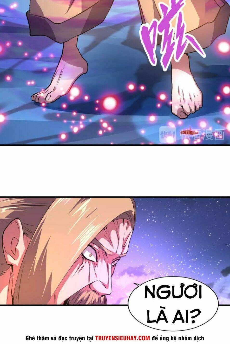 Đại Quản Gia Là Ma Hoàng - Chapter 27 - Page 28